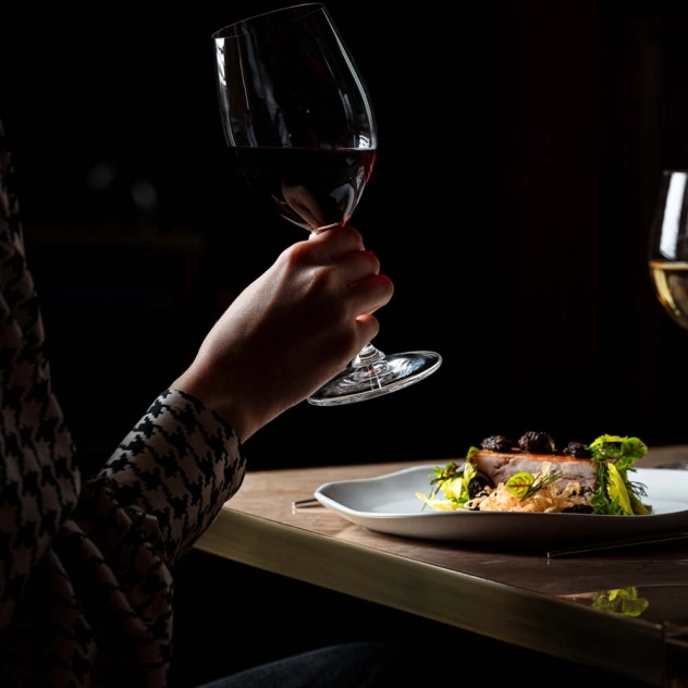 E-Gift Card DUO - "Ivresse des Sens" Menu