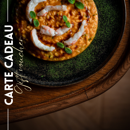 DUO - Formule Les Yeux Fermés