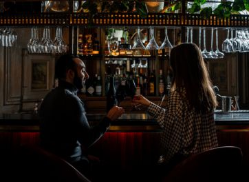 An extraordinary culinary experience