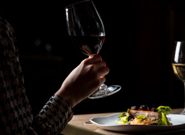 An extraordinary culinary experience