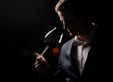 An extraordinary culinary experience