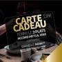 E-CARTE CADEAU DUO - IVRESSE DES SENS