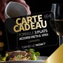 E-CARTE CADEAU – IVRESSE DES SENS